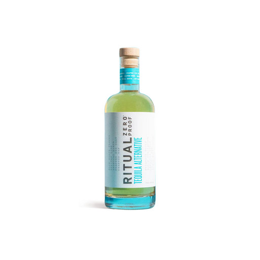 RITUAL Zero-Proof - Gin Alternative - 25.4oz