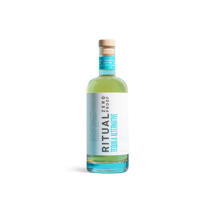 RITUAL Zero-Proof - Gin Alternative - 25.4oz