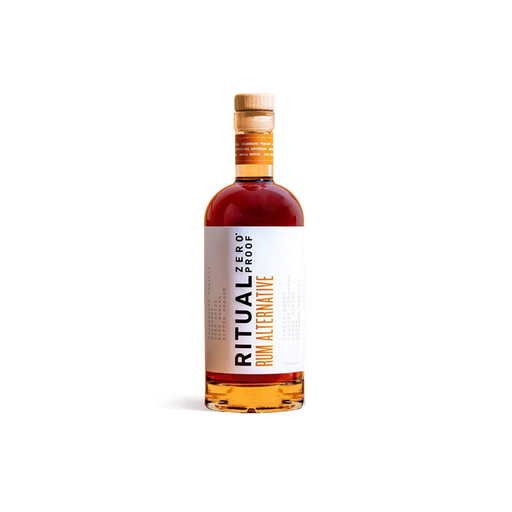 RITUAL Zero-Proof - Rum Alternative - 25.4oz