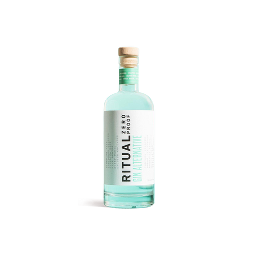 RITUAL Zero-Proof - Tequila Alternative - 25.4oz