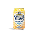 Sam Adams Just the Haze Non-Alcoholic Beer - 12oz - ProofNoMore