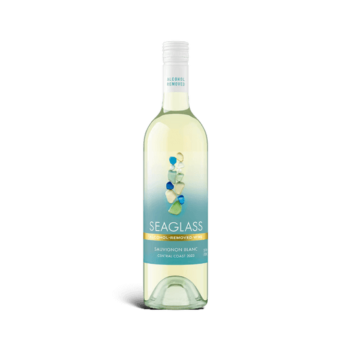 Seaglass Alcohol Removed Sauvignon Blanc