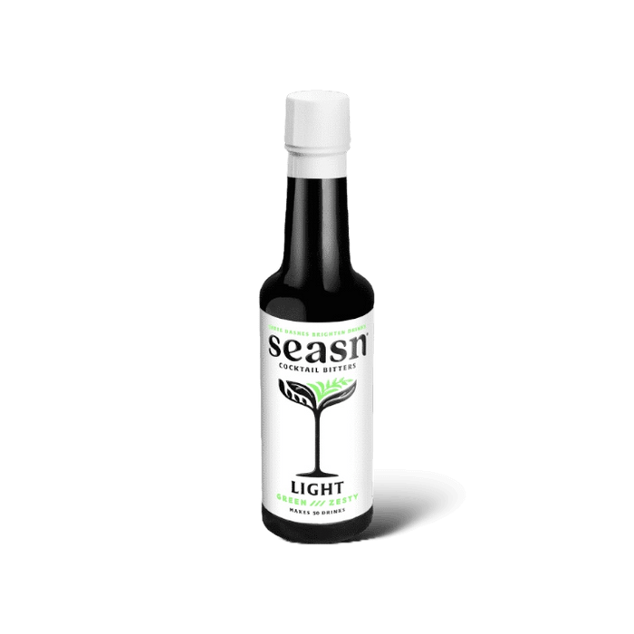 SEASN Alcohol-Free Bitters - LIGHT