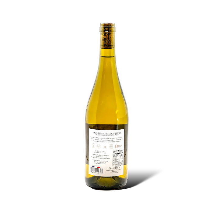 Sèchey - Limited Edition Non Alcoholic Sauvignon Blanc