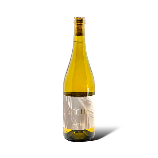 Sèchey - Limited Edition Non Alcoholic Sauvignon Blanc