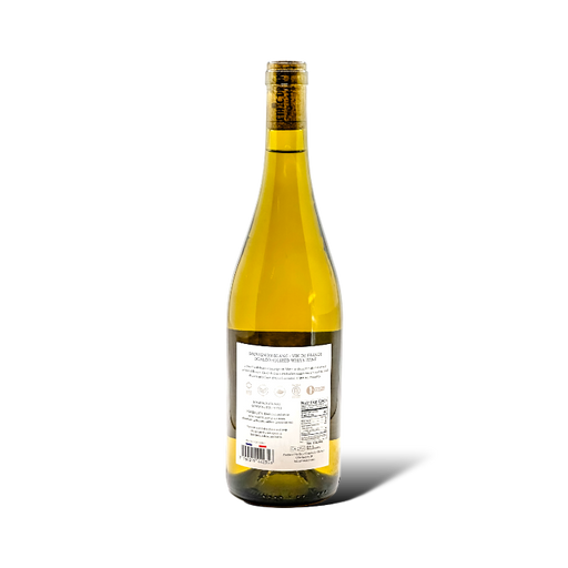 Sèchey - Limited Edition Non Alcoholic Sauvignon Blanc