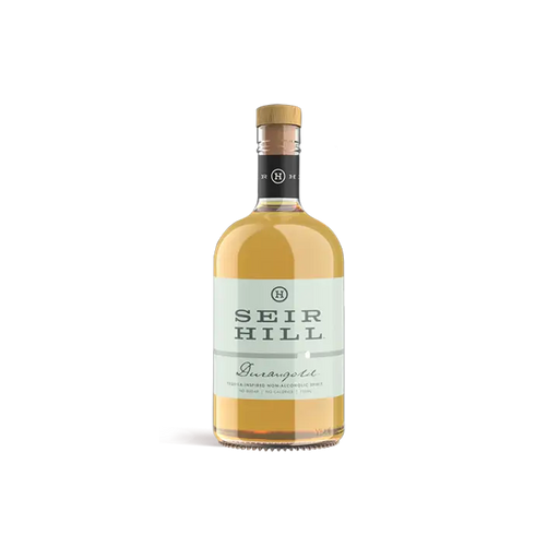 Seir Hill –DURANGOLD Non-Alcoholic Tequila Alternative  – 750ml - ProofNoMore