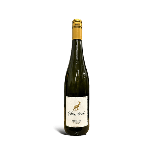 Steinbock - Non-Alcoholic Riesling