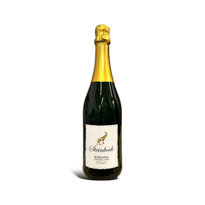 Selection Dr. Fischer Steinbock - Sparkling Riesling Non-Alcoholic Wine