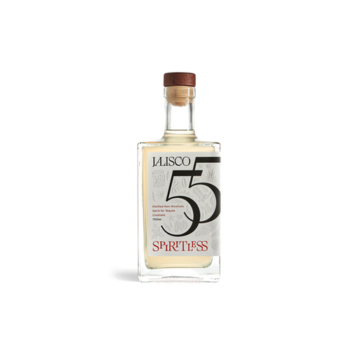 Spiritless Jalisco Non-Alcoholic Tequila