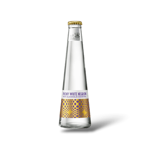 St Agrestis Phony White Negroni Non-Alcoholic Cocktail