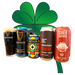 St. Patrick’s Day NA - Beer Bundle - Eight (8) Cans &