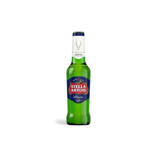 Stella Liberte Alcohol Free - Non-Alcoholic Lager