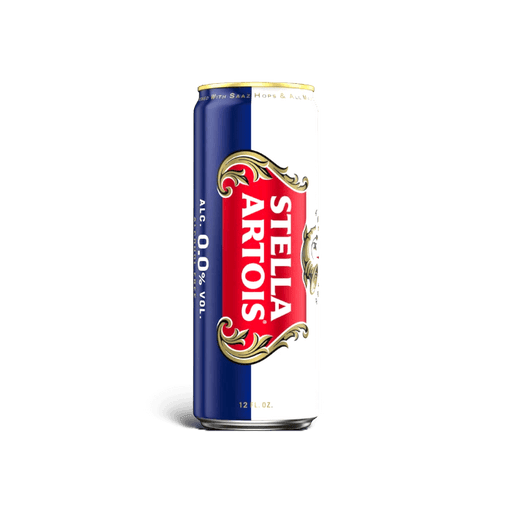 Stella Liberte Alcohol-Free 