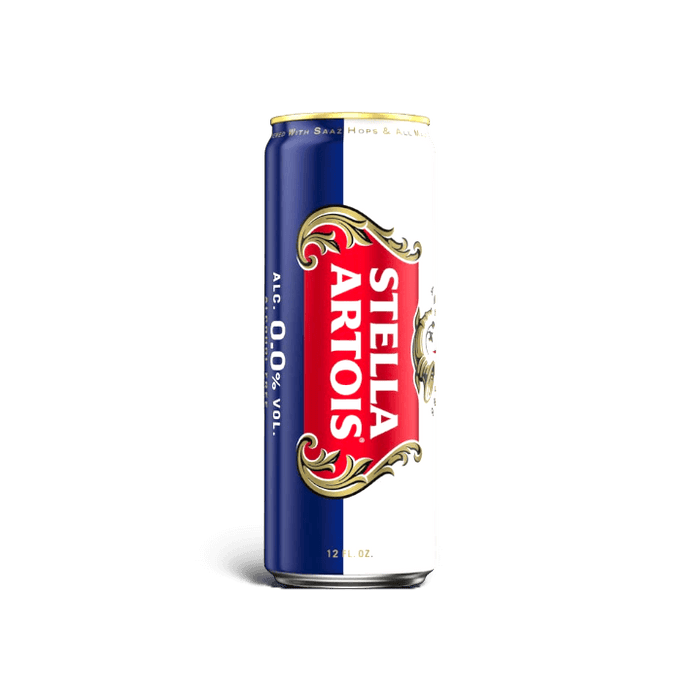 Stella Liberte Alcohol-Free 