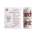 Surely Non-Alcoholic Sparkling Rosé – 8.5oz Can - ProofNoMore