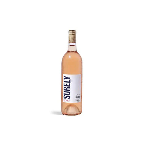 Surely Wines Rose