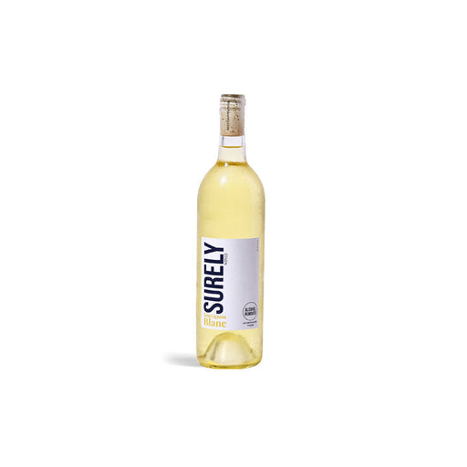 Surely Wines Sauvignon Blanc