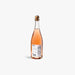 Surely Wines Sparkling Rose Non-Alcoholic Beverage - 0.0% ABV - 25.4oz / 750ml - ProofNoMore