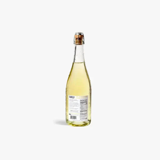 Surely Wines Sparkling White