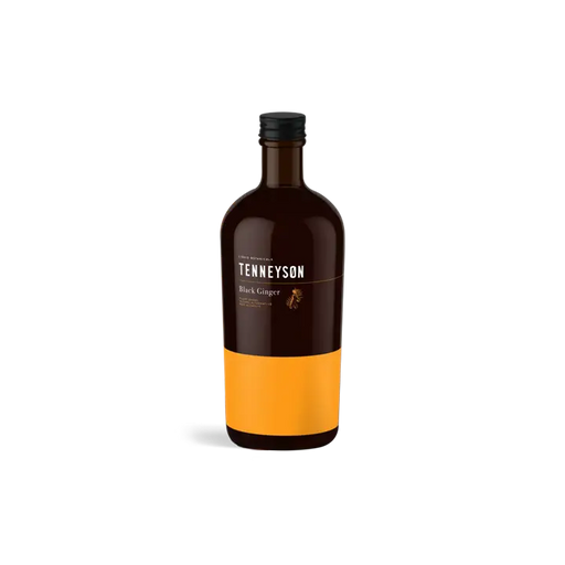 Tenneyson – Black Ginger Non-Alcoholic Spirit Alternative – 750ml - ProofNoMore