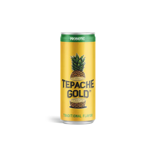 Tepache Gold Classic 