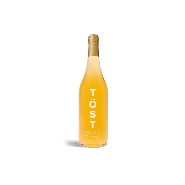 Tost Sparkling Non-Alcoholic Wine