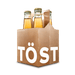 Tost Sparkling Non-Alcoholic Wine