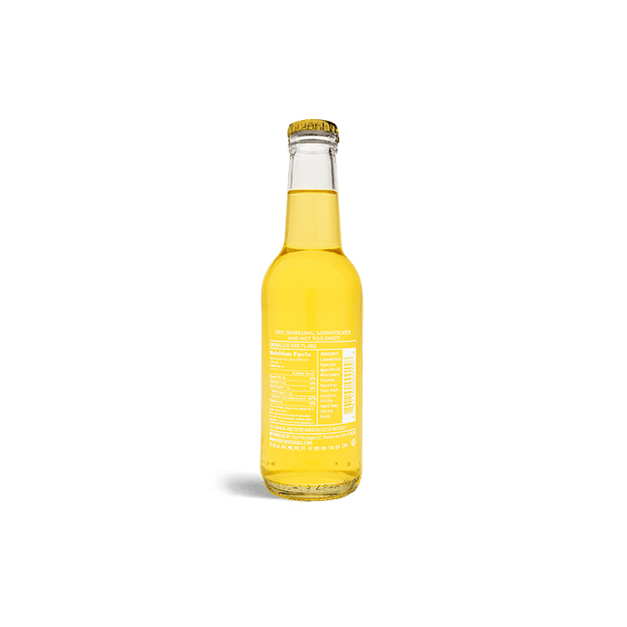 Tost Sparkling Non-Alcoholic Wine - 8.5oz - ProofNoMore