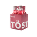 Tost Sparkling Rose