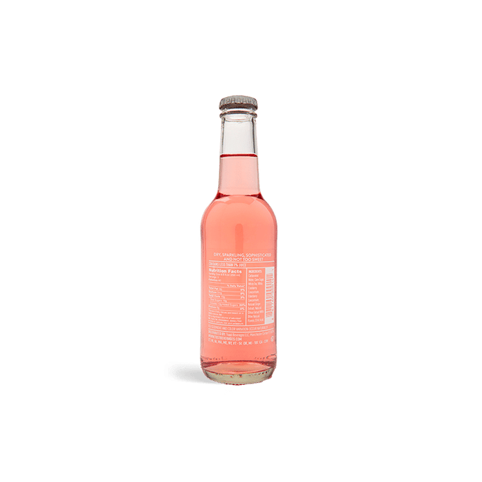 Tost Sparkling Rose Non-Alcoholic Wine - 8.5oz - ProofNoMore