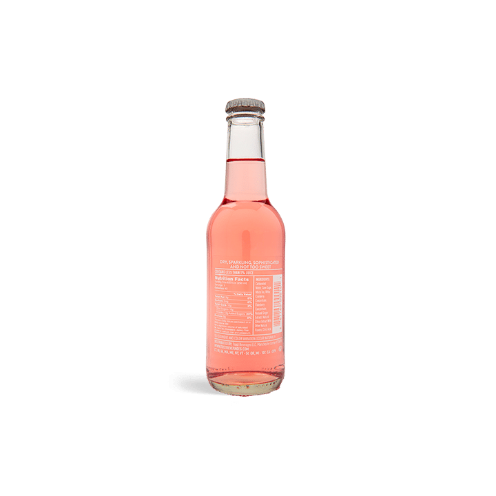 Tost Sparkling Rose Non-Alcoholic Wine - 8.5oz - ProofNoMore