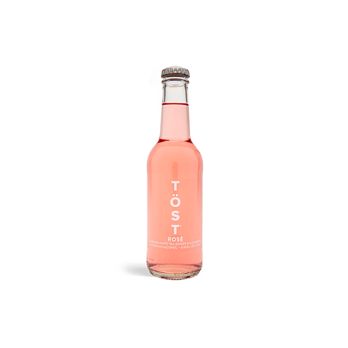 Tost Sparkling Rose