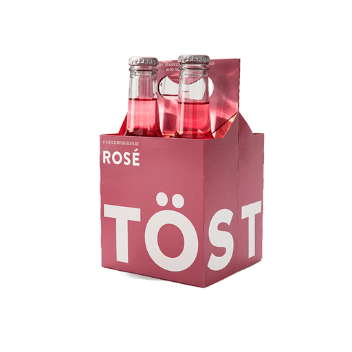 Tost Sparkling Rose