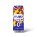 Warka 00 Alcohol Free Radler with Cherry and Lemon flavor