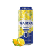 Warka Alcohol-Free Lemon Radler from Poland