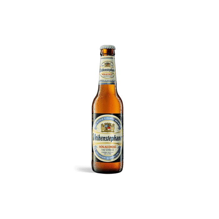 Weihenstephaner Hefe Weizen