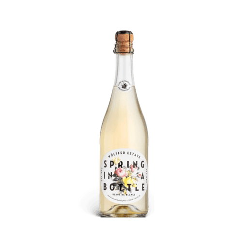 Wolffer Non-Alcoholic Blanc de Blancs