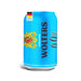 Wolters Alcohol-Free Pils-Style Beer - Set the Atmosphere with Wolters Alc-Free.