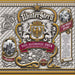 WOLTERS - WinterStern -  Non-Alcoholic Dark Brew from Germany Label