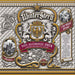 WOLTERS - WinterStern -  Non-Alcoholic Dark Brew from Germany Label