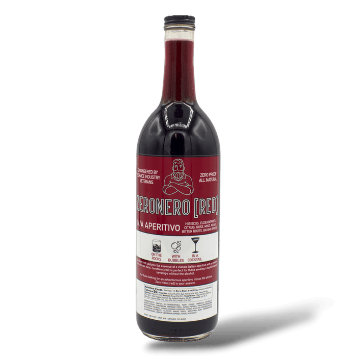 ZERONERO-RED-N/A-APERTIVIO-750ML-BOTTLE