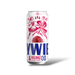 Zywiec Alc-free Raspberry and Lemongrass Radler